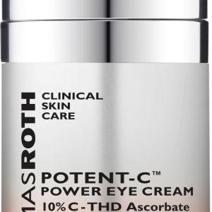 Potent C Eye Cream