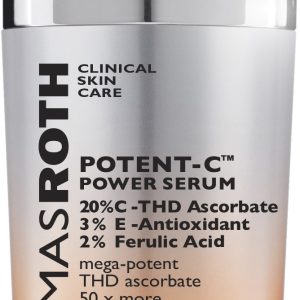 Potent C Power Serum