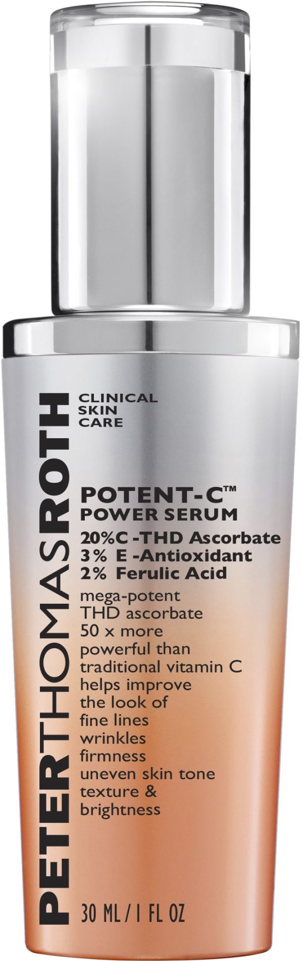 Potent C Power Serum