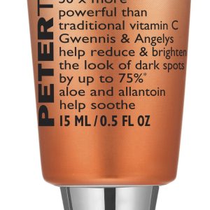 Potent C Targeted Spot Brightener