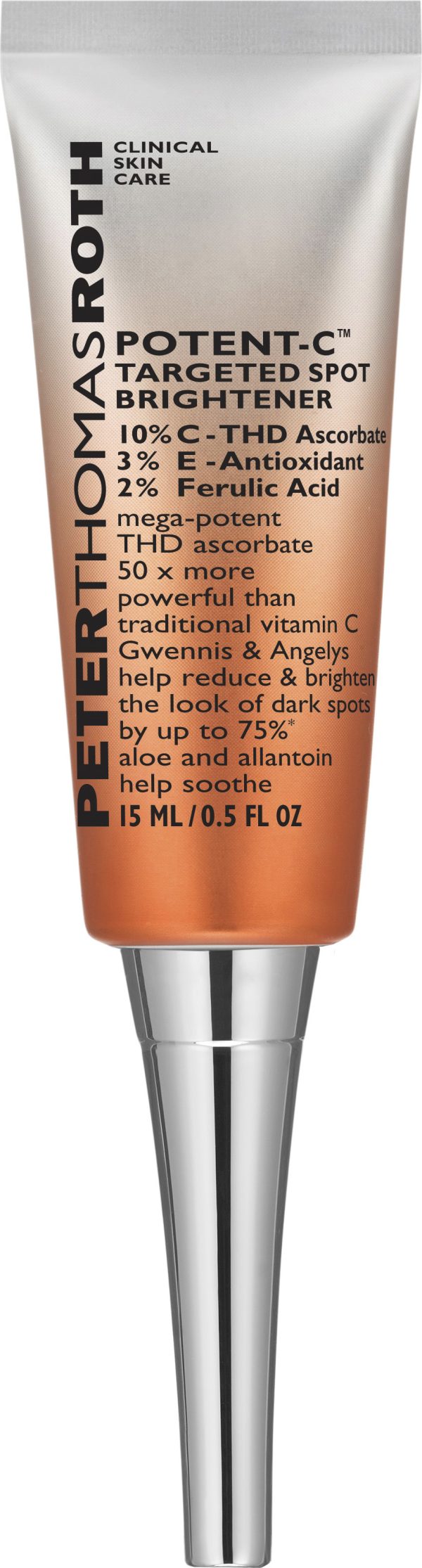 Potent C Targeted Spot Brightener