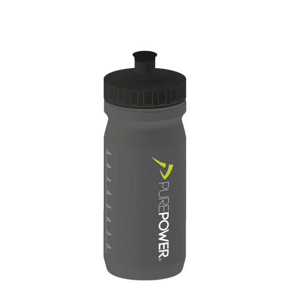 Power Bottle 600 ml