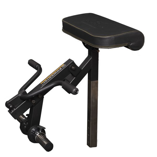 Powertec - WB - Curl Machine Accessory