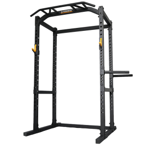 Powertec - Workbench Power Rack