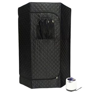 Premium Dampsauna - Transportabel Sauna