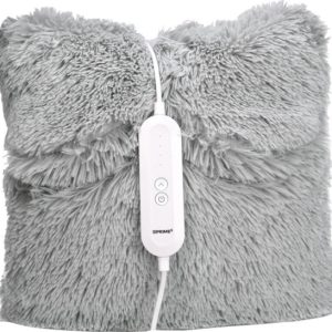 Prime3 Shp32 Electric Heating Pillow 40X45 Cm