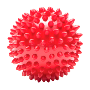 Pro-Tec Athletics PT Spiky Massage Ball (1 stk)