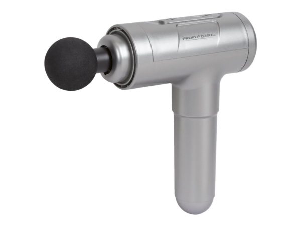 Proficare Massager. Proficare Pc-Mp 3087 Massage Gun