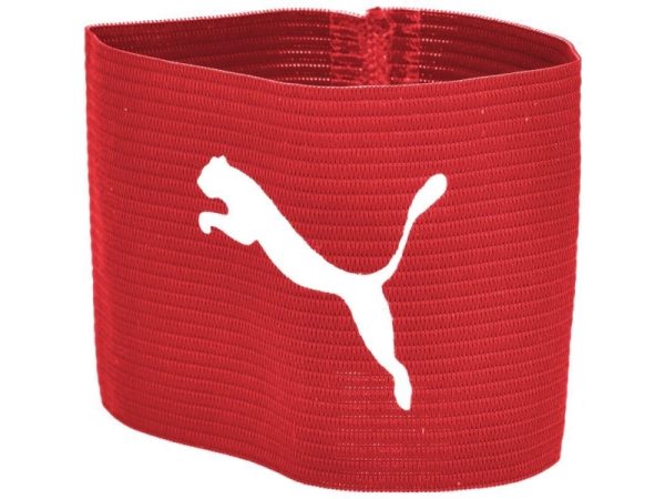 Puma Kaptajnens Armbind (05001101) Flerfarvet