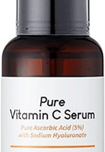 Pure Vitamin C Serum