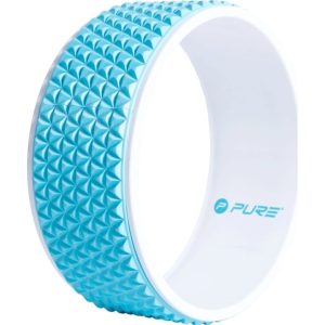 Pure2improve Blue Yoga Ring