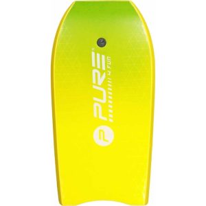 Pure2improve Deska Do Pywania Surfingu Bodyboard Pure4fun 94 Cm