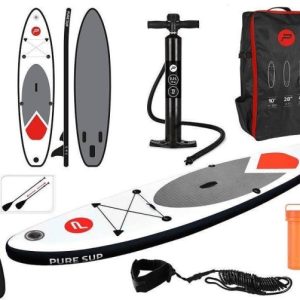 Pure2improve Deska Sup Stand Up Paddle Board P2i 305 Cm