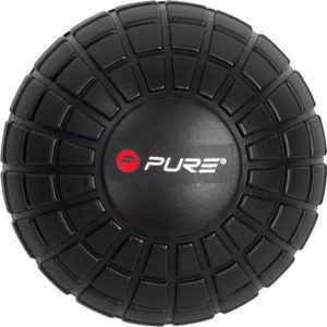 Pure2improve Massage Ball Black