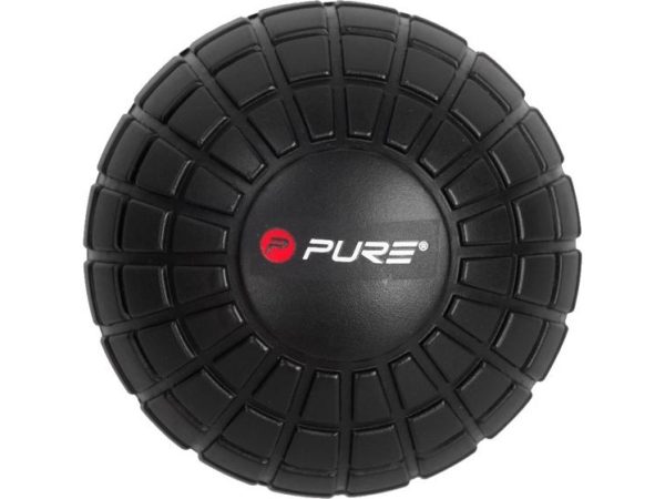 Pure2improve Massage Ball Black