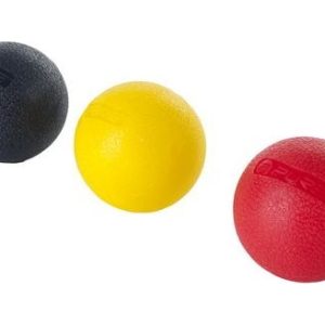 Pure2improve Massage Ball Set 3 Pcs.