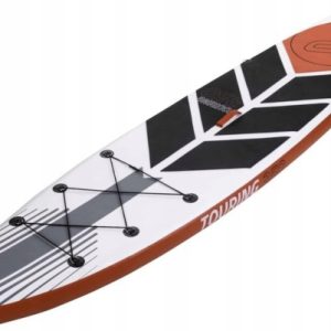 Pure4fun Pure4fun 350X79x15cm, Touring Sup Multicolour