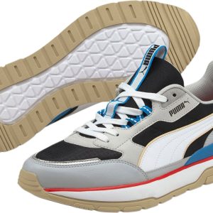 R78 Trek Sneakers