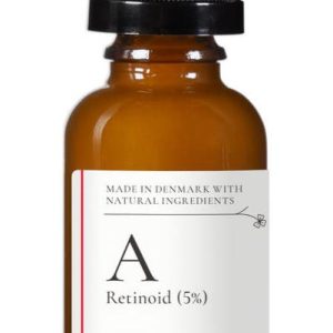 RAZ Skincare A-retinoid 5%, 30ml