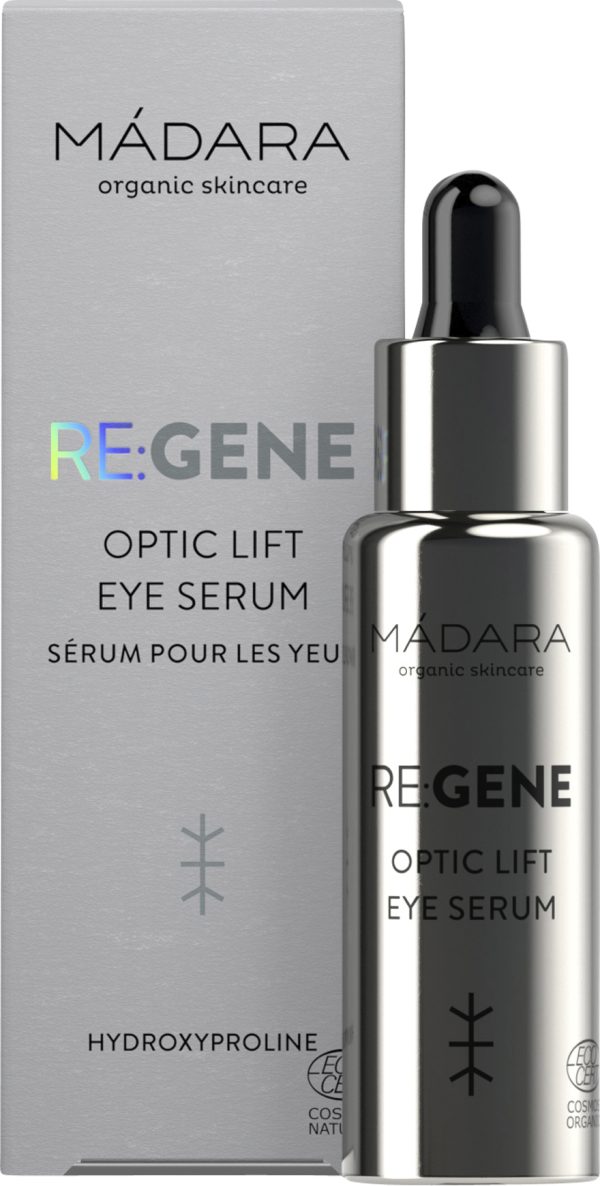 RE:Gene Eye Serum 15 ml