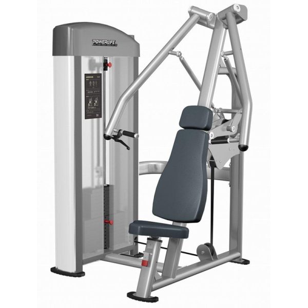 RELAX PRO FITNESS - Relax Seated Chest Press PL1201