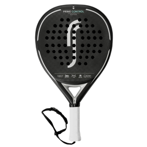 RS Padel Z-Series Prime Control Edition Sandy