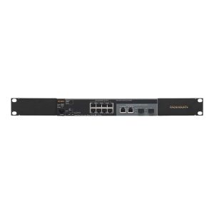 Rackmount.IT - rack mounting kit - 1U