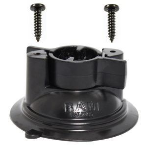 Ram Mounts Rap-224-1U, 91 G