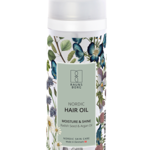 Raunsborg Nordic Hair Oil, 30ml.