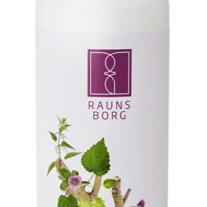 Raunsborg Nordic Herb & Sea Salt Spray, 200ml.