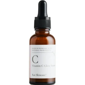 Raz Skincare C Vitamin C Glow Serum 30 ml