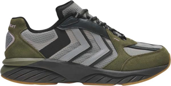 Reach LX 6000 Tex Sneakers