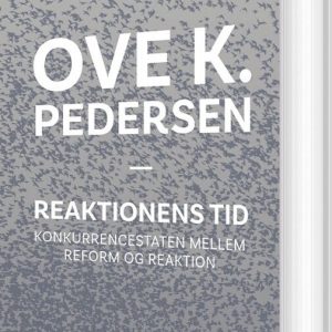 Reaktionens Tid? - Ove K. Pedersen - Bog