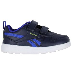 Reebok Sko - Royal Prime 2.0 - Vector Navy/Bright Cobalt