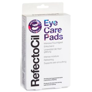 RefectoCil Eye Care Pads 10 Pieces