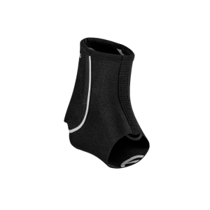 Rehband QD Ankle Support Black L (1 stk)