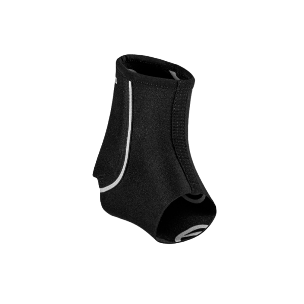 Rehband QD Ankle Support Black L (1 stk)