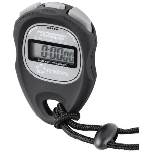 Renkforce Wt-034 Stopur Digital Sort