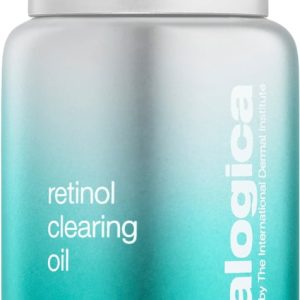 Retinol Clearing Oil