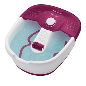 Revlon Pediprep Spa foot bath