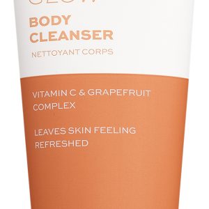 Revolution Body Skincare Vit C Glow Body Cleanser