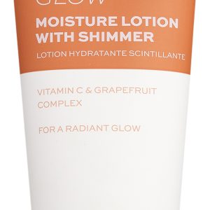 Revolution Body Skincare Vit C Glow Shimmer Lotion