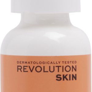 Revolution Skincare 3% Vitamin C Serum