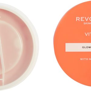 Revolution Skincare Vitamin C Brightening Hydro Gel Eye Patc