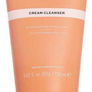 Revolution Skincare Vitamin C Cream Cleanser