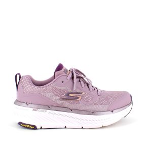 Rosa Max Cuschion sko fra Skechers med den bedste stødabsorbering - 38