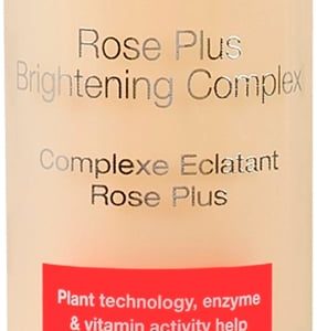 Rose Plus Brightening Complex