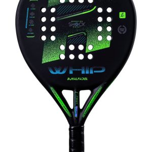 Royal Padel RP 790 Whip Polyethylene