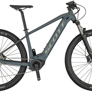 SCOTT Aspect eRIDE 930 2022