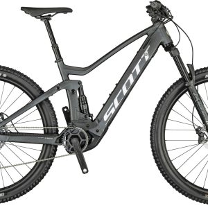 SCOTT Strike eRIDE 930 2022